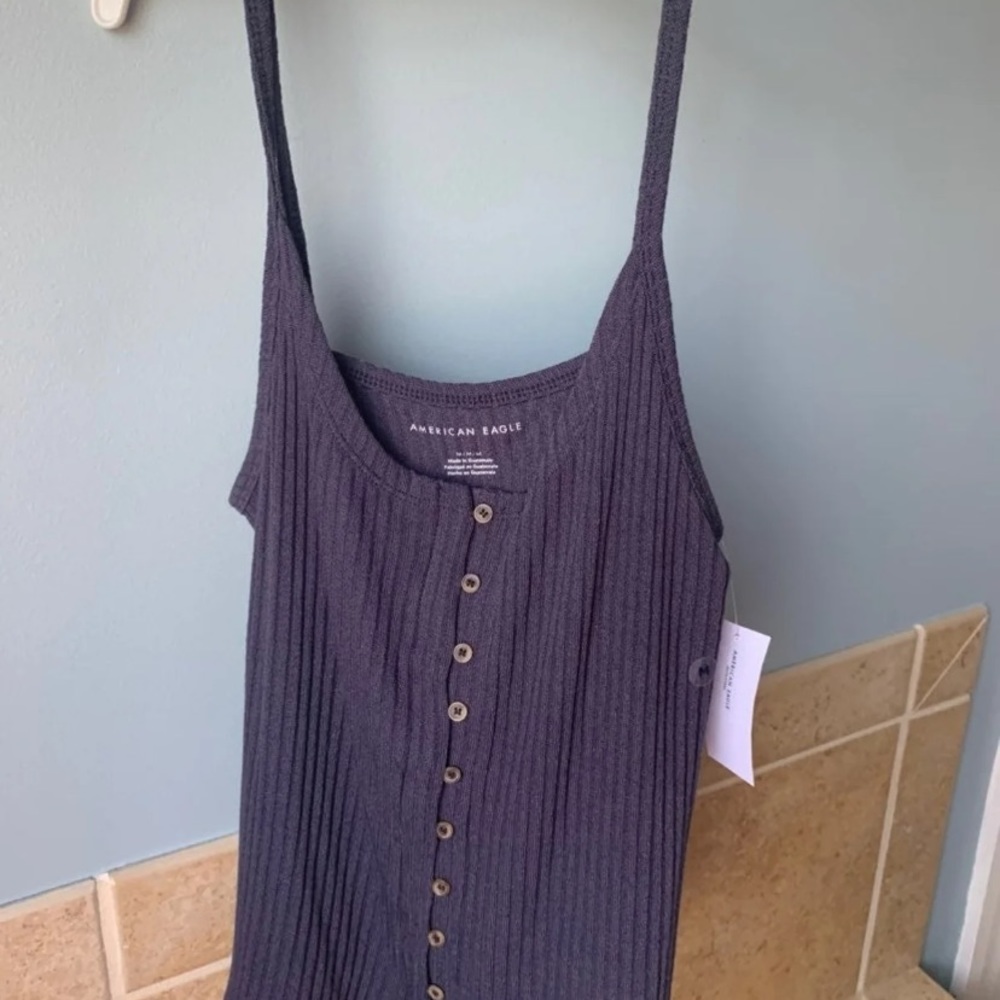 american egal tank top